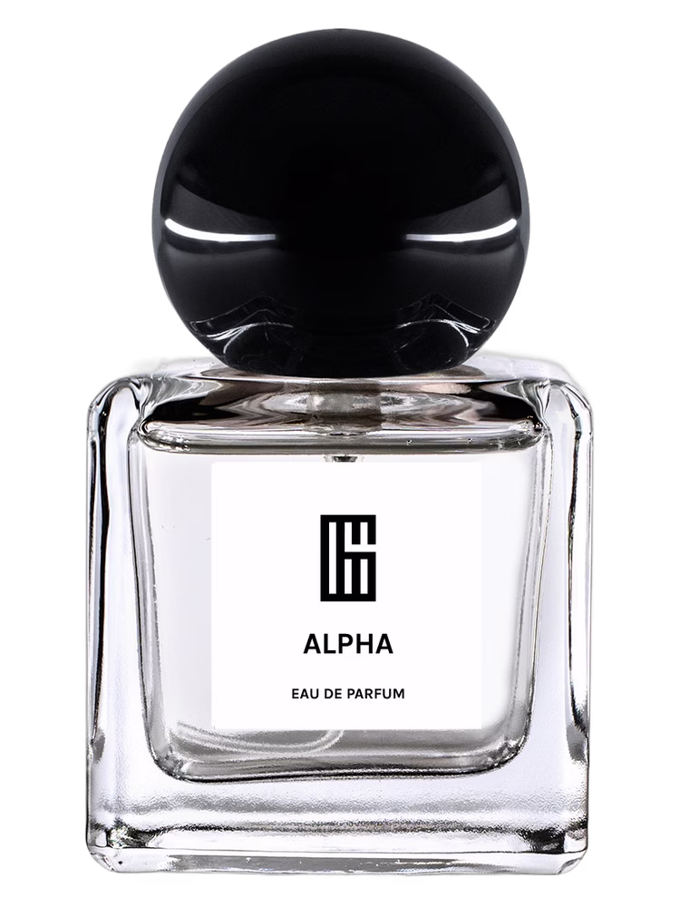 G Parfums Alpha