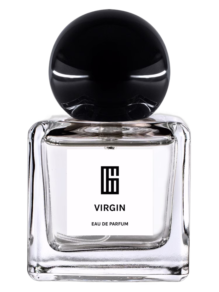 G Parfums Virgin