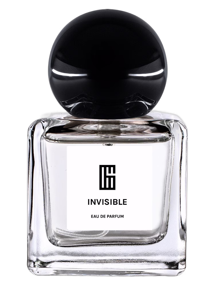 G Parfums Invisible
