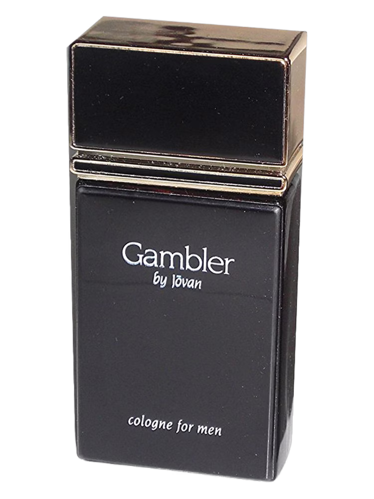 Jovan Gambler