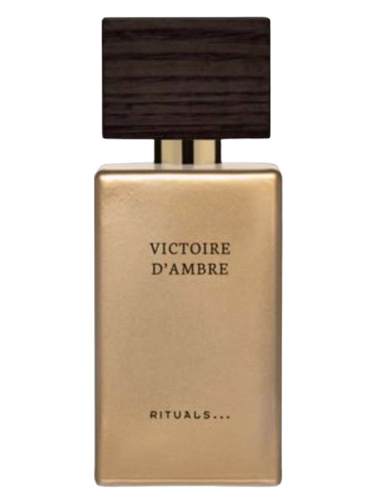 Rituals Victoire d’Ambre