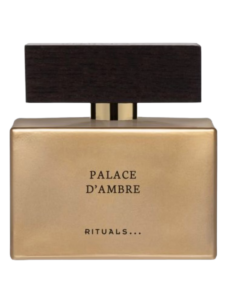 Rituals Palace d'Ambre