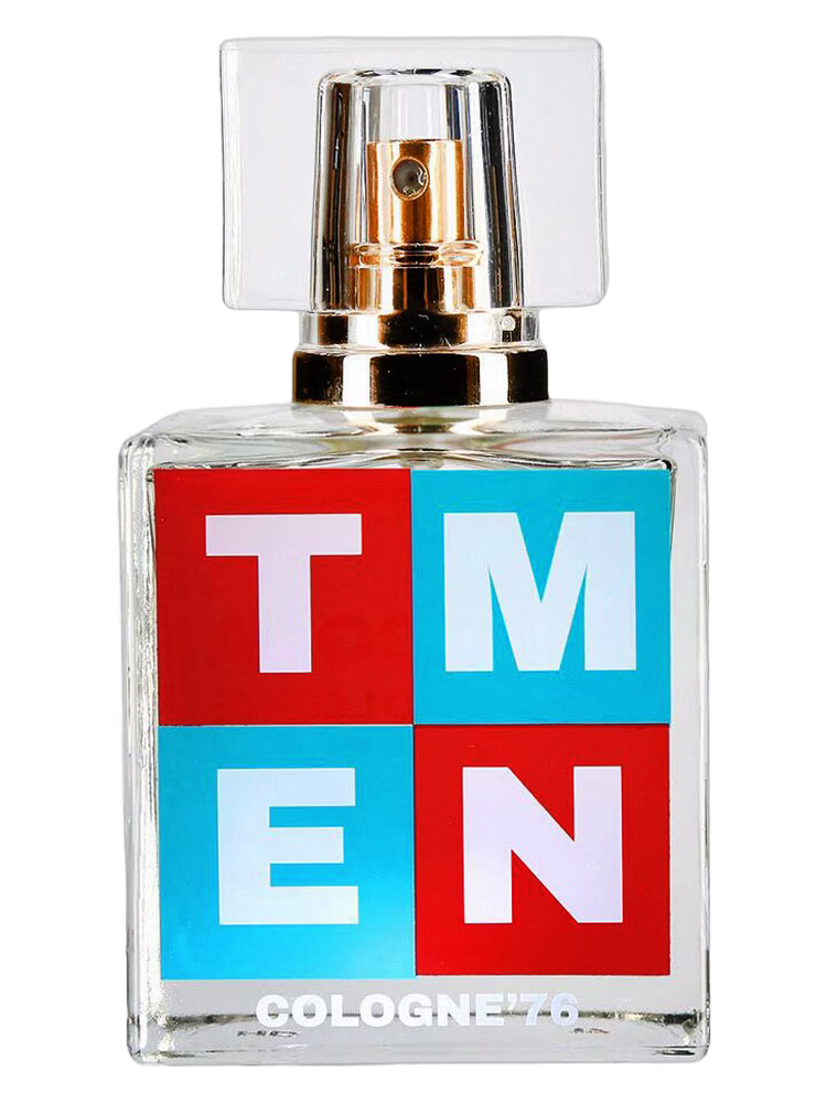 Tabacora Parfums T Men Cologne'76