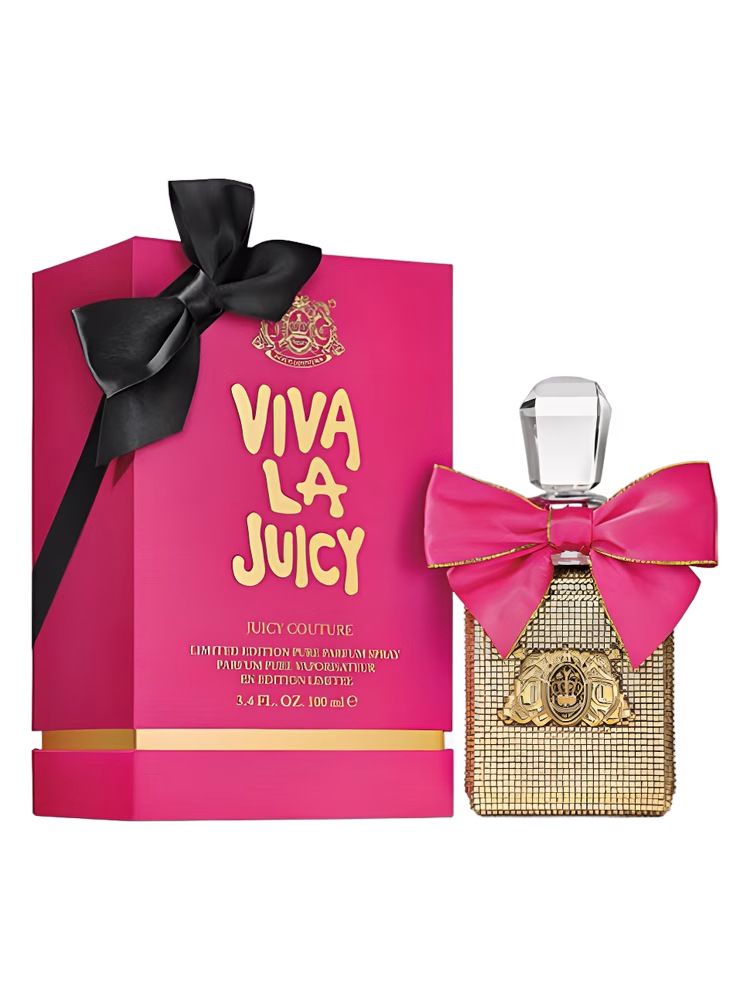 Juicy Couture Viva La Juicy Pure Parfum