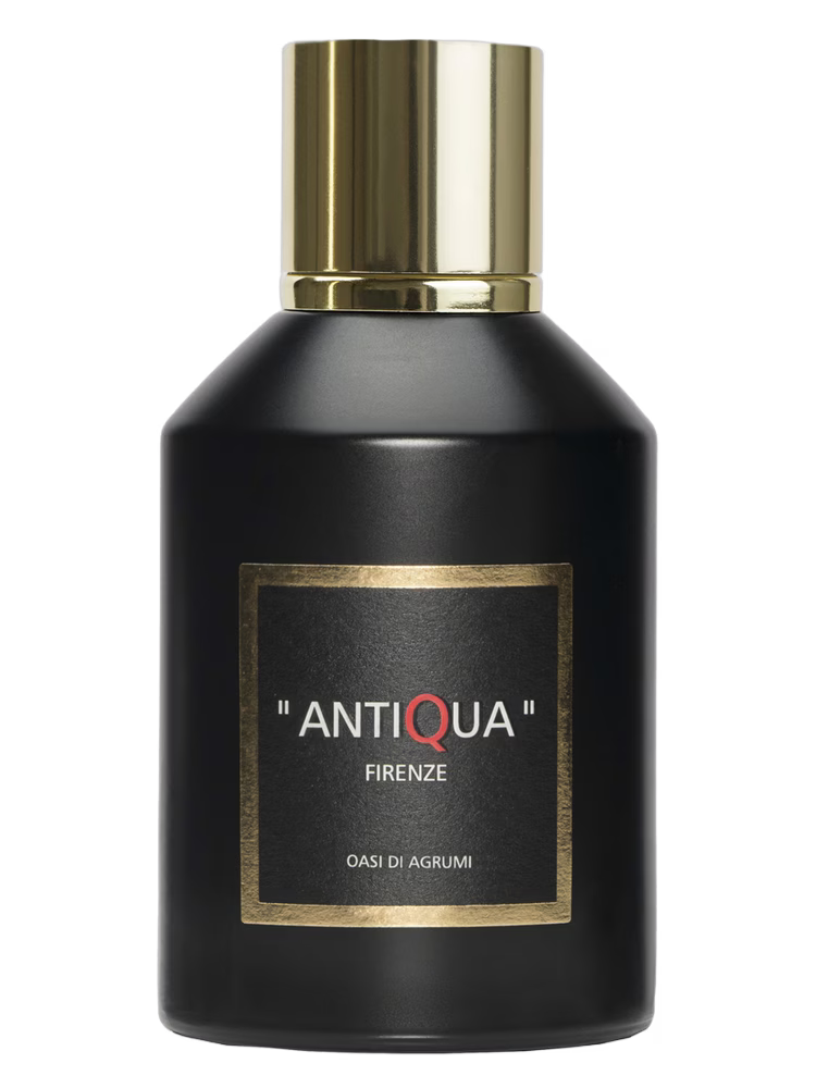 Antiqua Firenze Oasi Di Agrumi