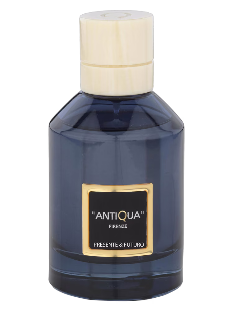 Antiqua Firenze Presente & Futuro