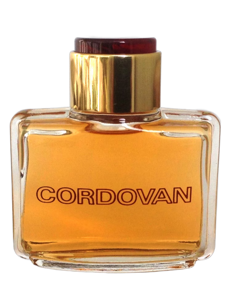 Avon Cordovan