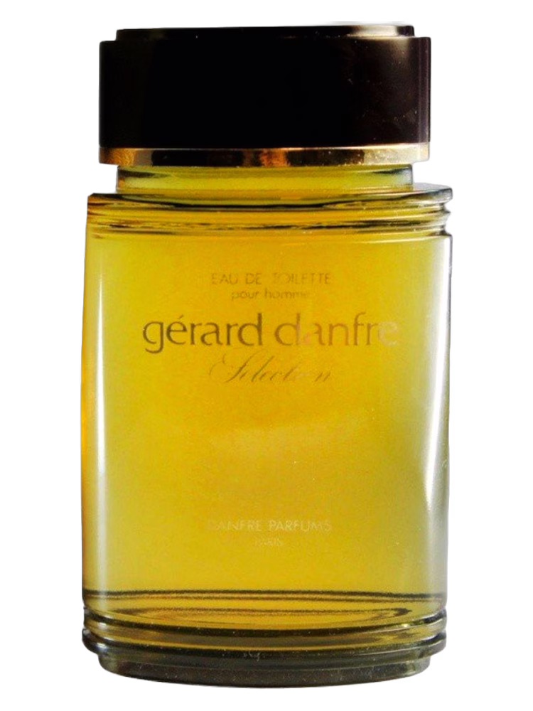 Gérard Danfre Selection