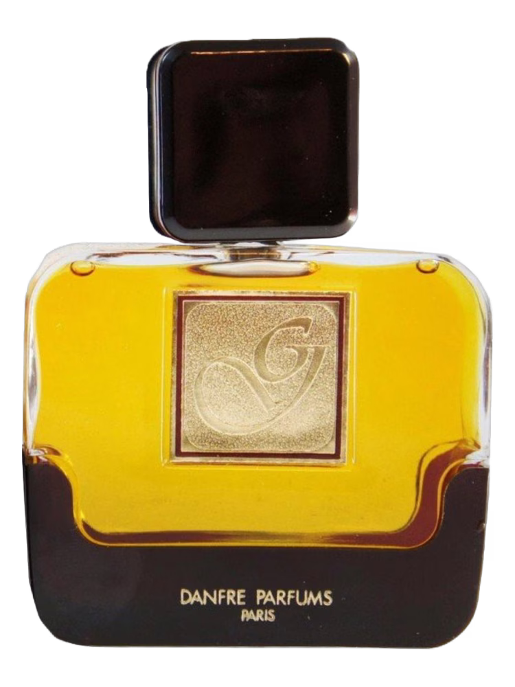 Gérard Danfre Woman / G