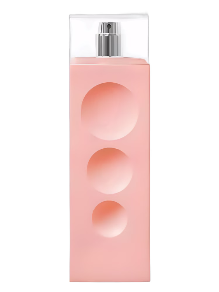 Mahogany Make Me Fever Rose