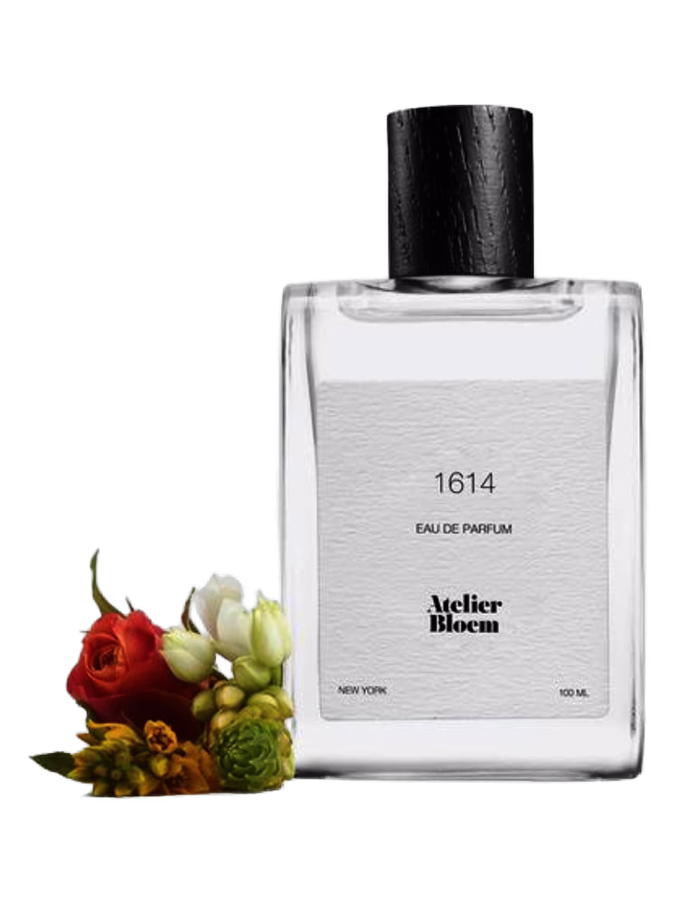 Atelier Bloem 1614