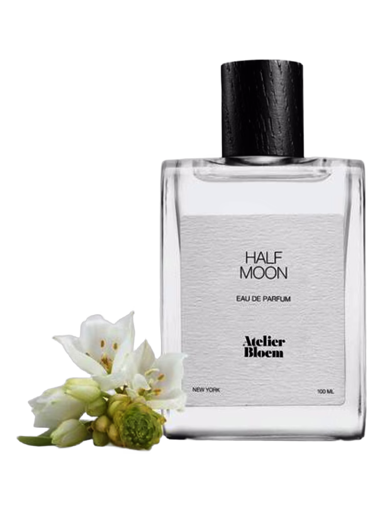 Atelier Bloem Half Moon