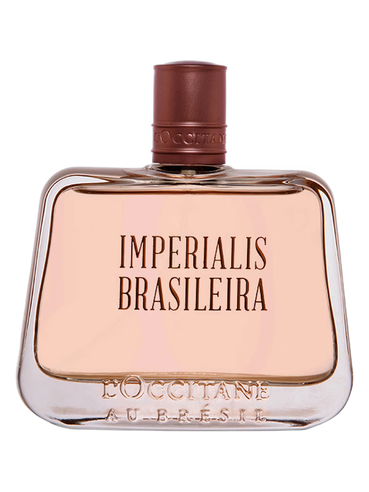 L’Occitane Au Brésil Imperialis Brasileira