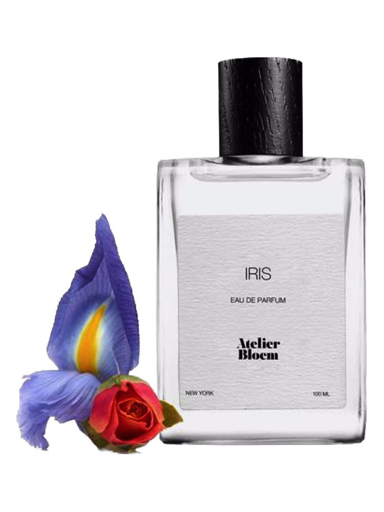 Atelier Bloem Iris