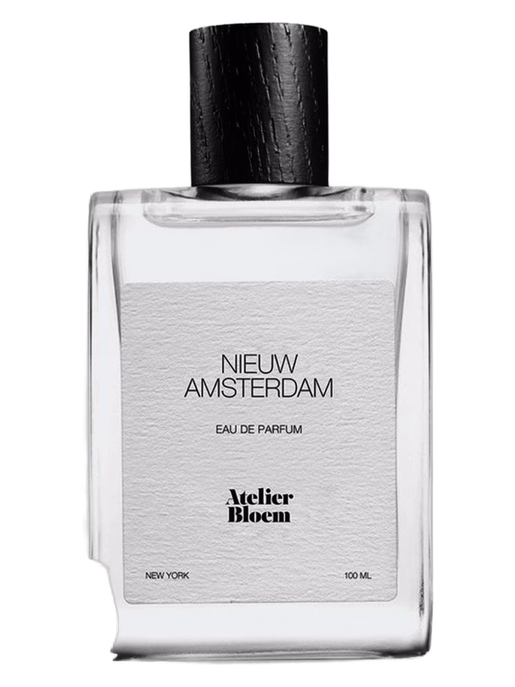 Atelier Bloem Nieuw Amsterdam