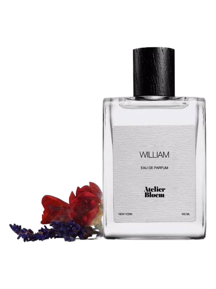 Atelier Bloem William