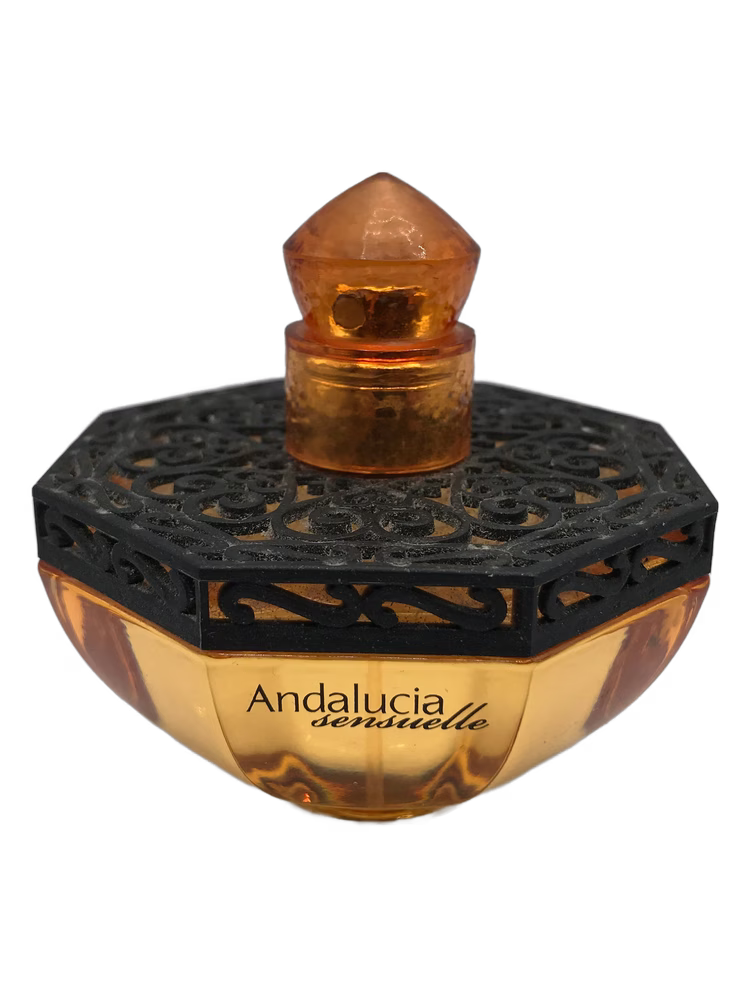 ID Parfums Andalucia Sensuelle