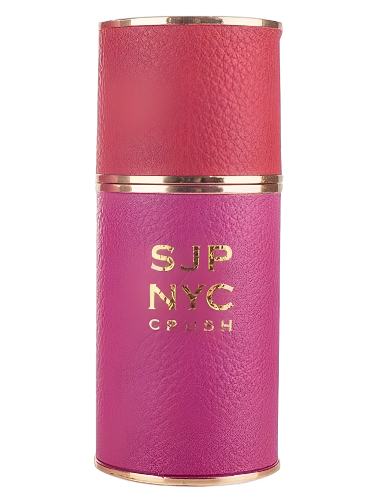 Sarah Jessica Parker SJP NYC Crush