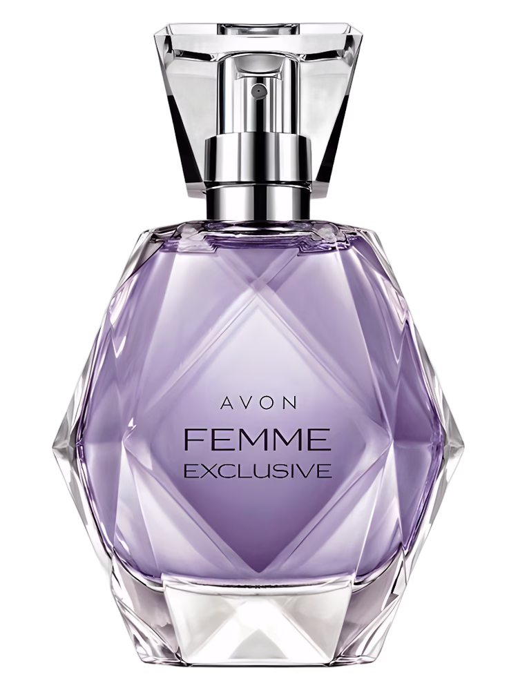 Avon Femme Exclusive