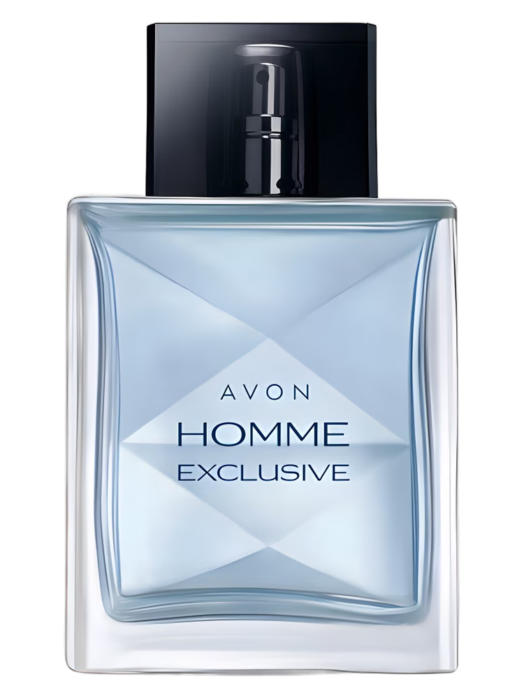 Avon Homme Exclusive