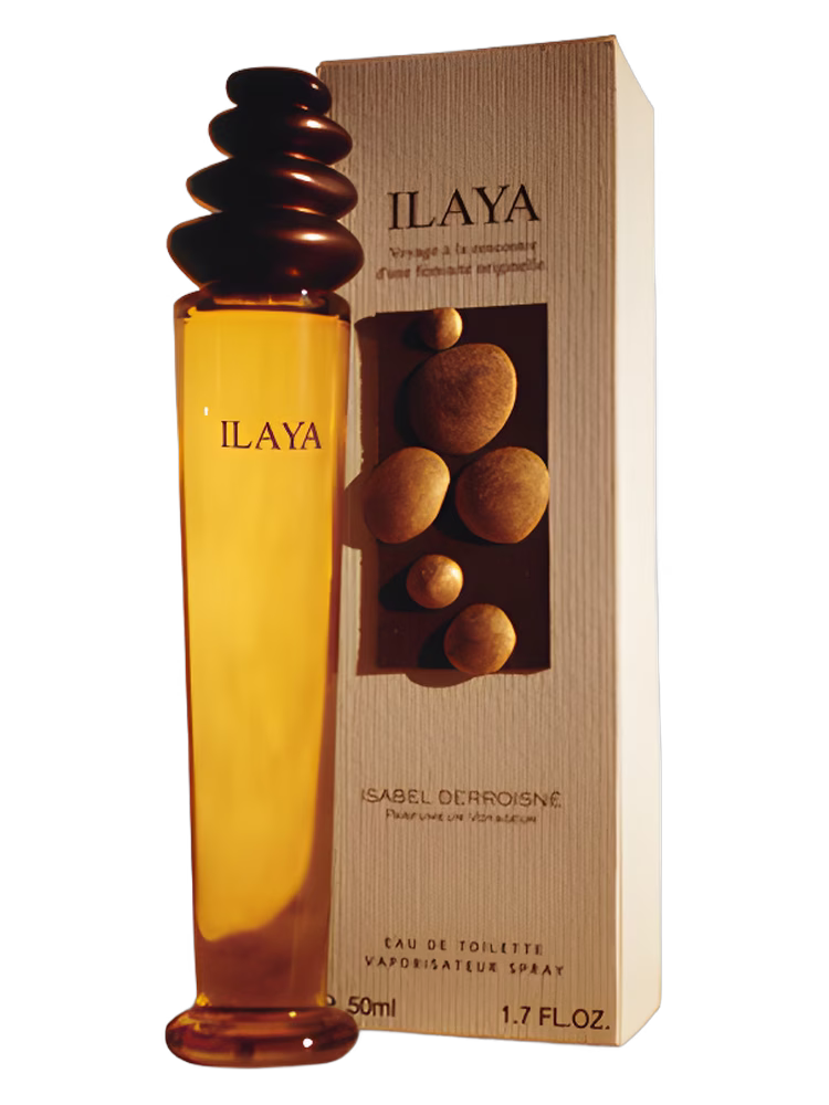 ID Parfums Ilaya