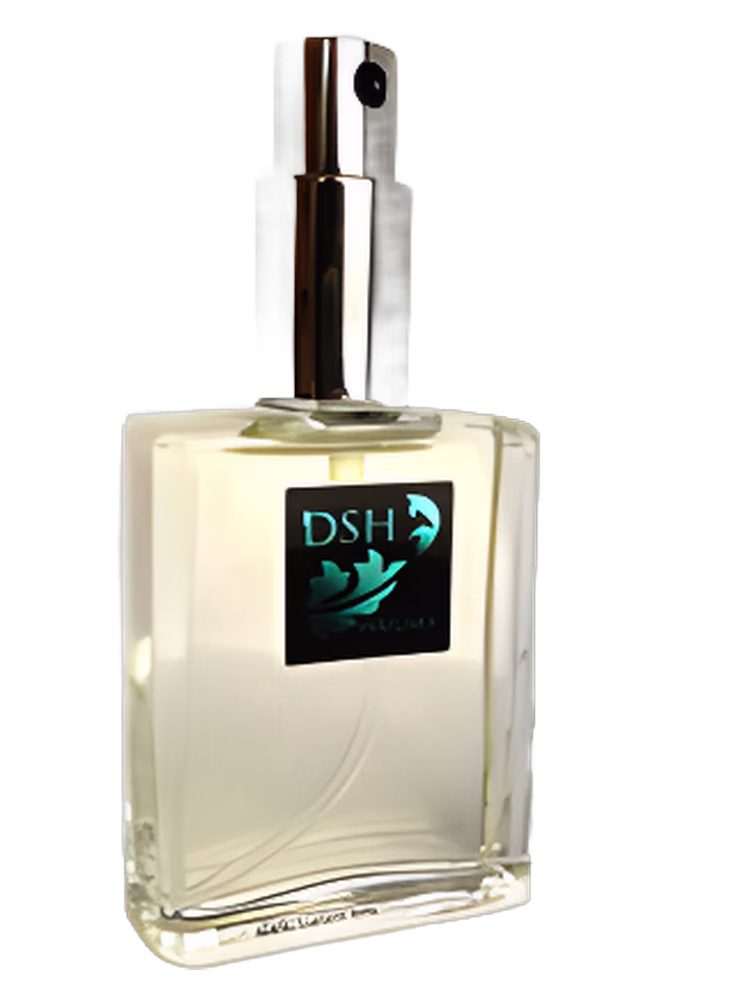 DSH Perfumes Tsukimi