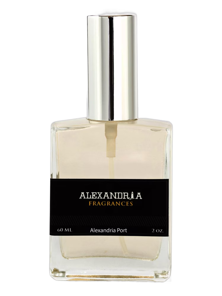 Alexandria Fragrances Alexandria Port