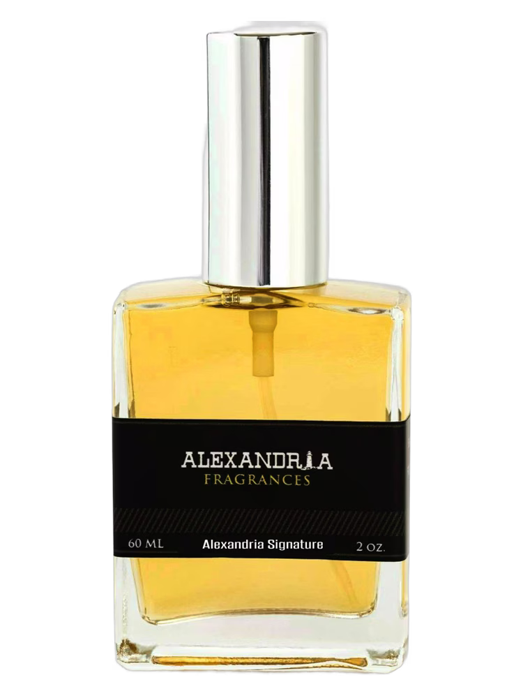 Alexandria Fragrances Alexandria Signature