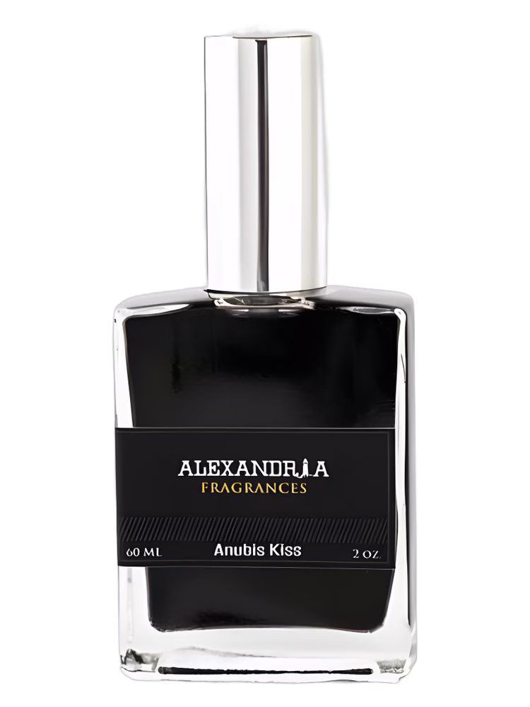Alexandria Fragrances Anubis Kiss