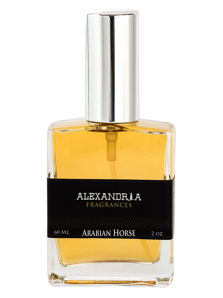 Alexandria Fragrances Arabian Horse