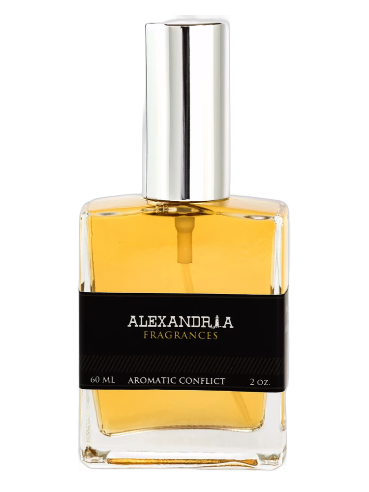 Alexandria Fragrances Aromatic Conflict
