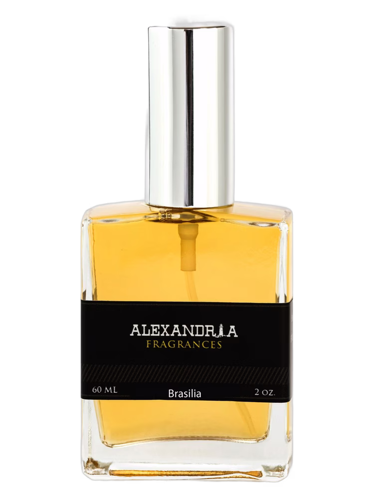 Alexandria Fragrances Brasilia