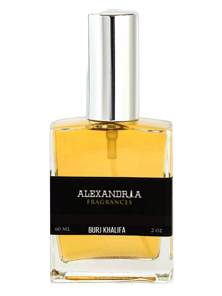 Alexandria Fragrances Burj Khalifa