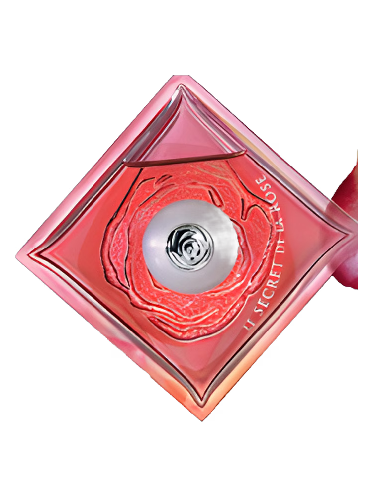ID Parfums Le Secret de la Rose