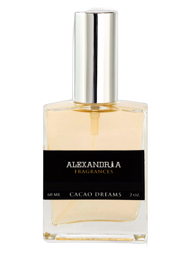 Alexandria Fragrances Cacao Dreams
