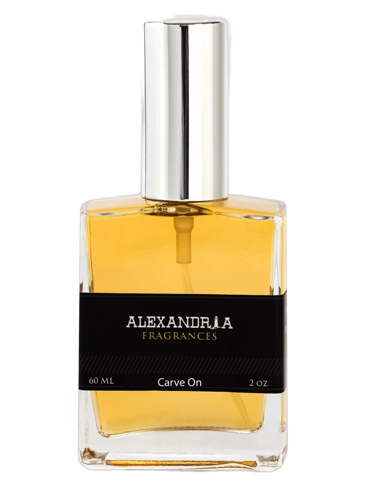 Alexandria Fragrances Carve On