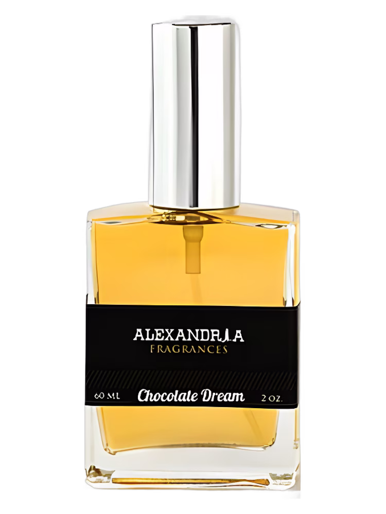 Alexandria Fragrances Chocolate Dream