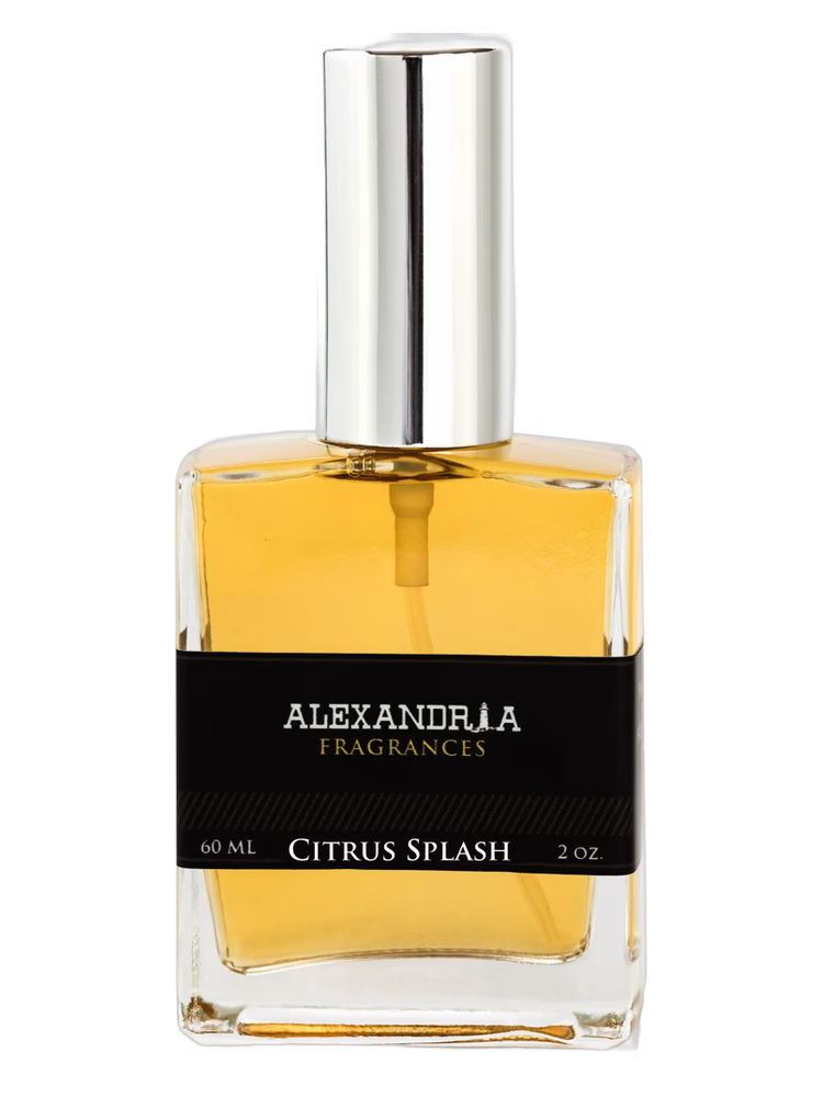 Alexandria Fragrances Citrus Splash