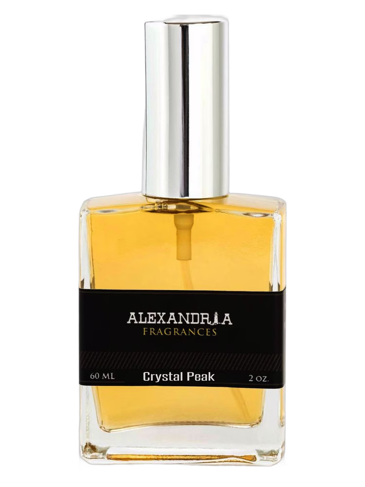 Alexandria Fragrances Crystal Peak