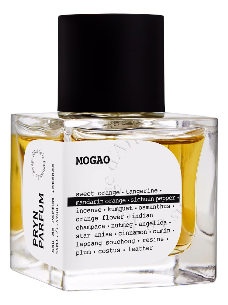 Pryn Parfum Mogao