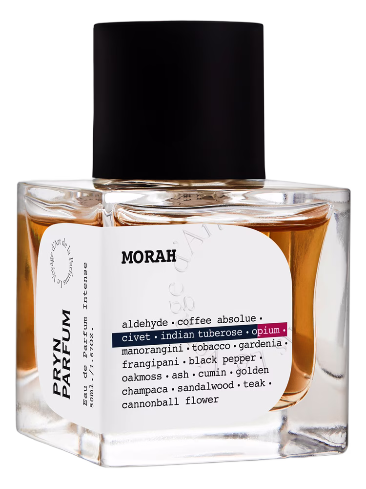 Pryn Parfum Morah