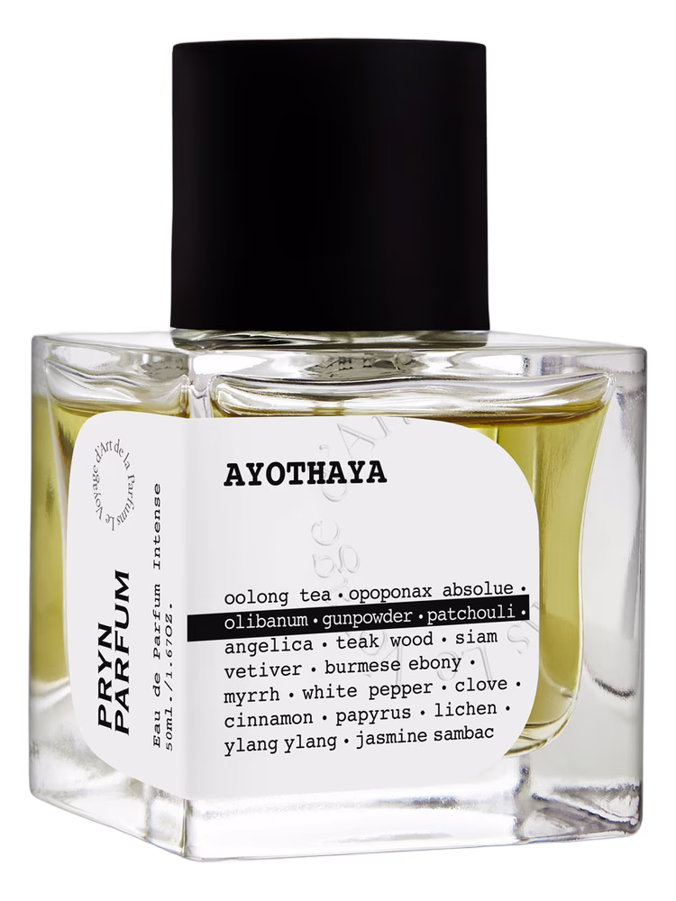 Pryn Parfum Ayothaya