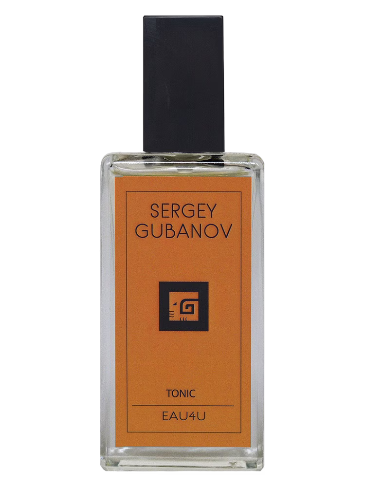 Sergey Gubanov Tonic