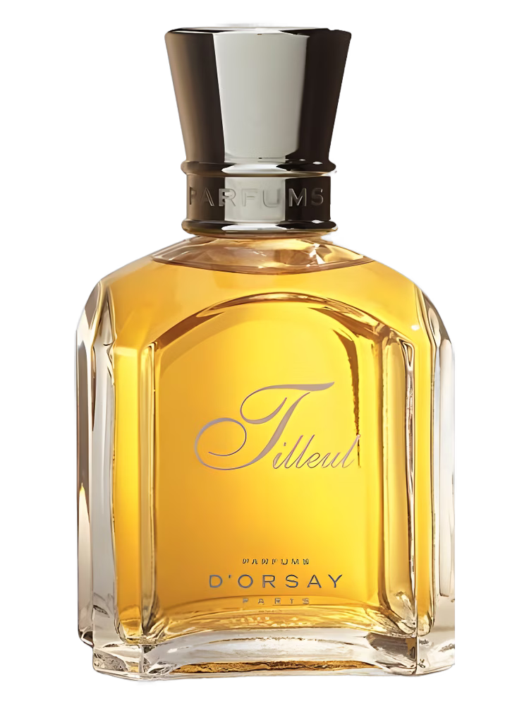 D’ORSAY Tilleul