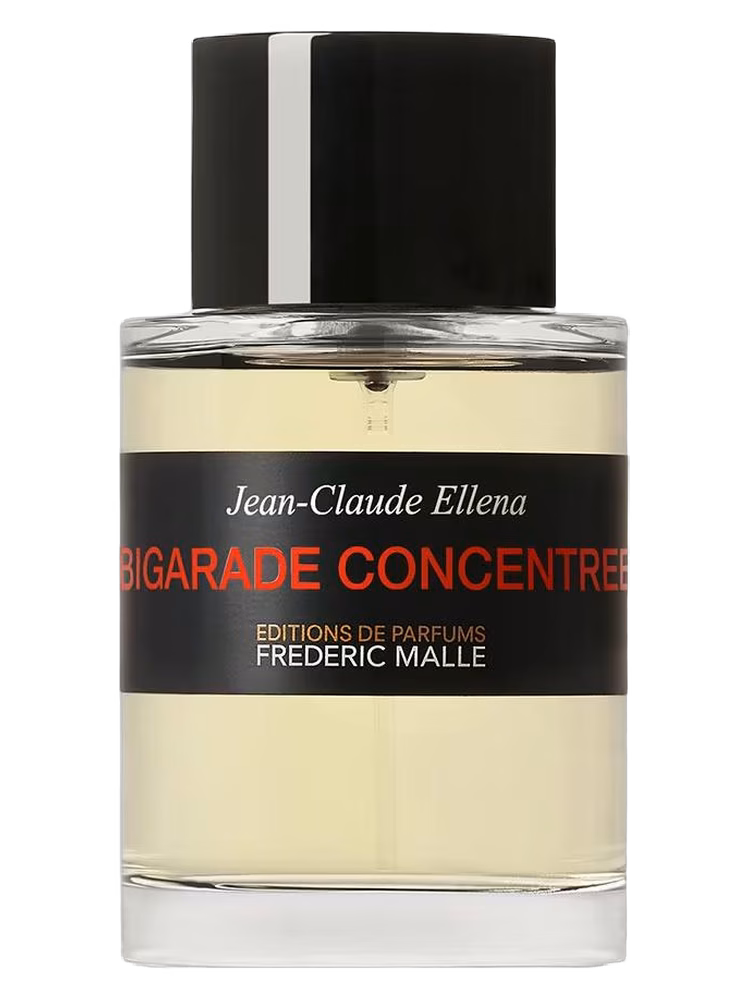 Frederic Malle Editions de Parfums Bigarade Concentree