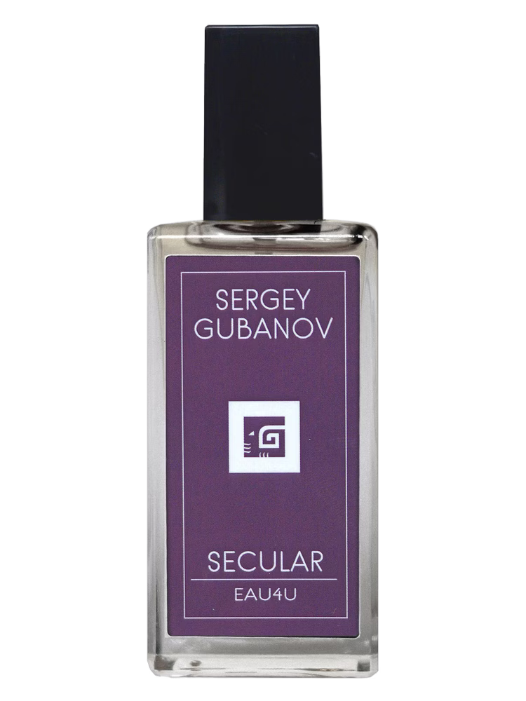 Sergey Gubanov Secular