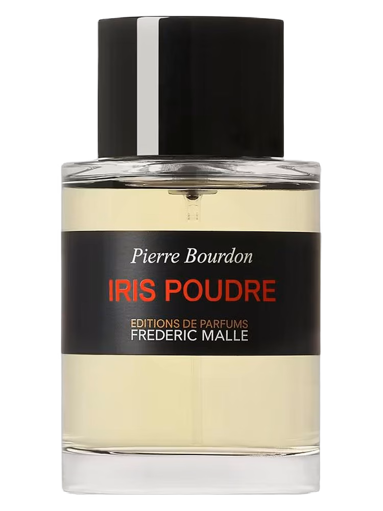 Frederic Malle Editions de Parfums Iris Poudre