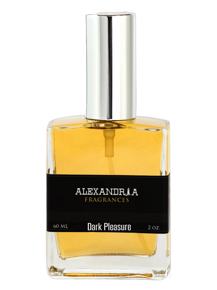 Alexandria Fragrances Dark Pleasure