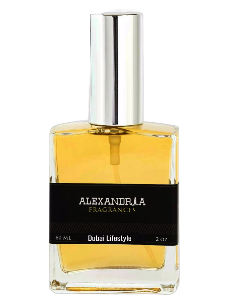 Alexandria Fragrances Dubai Lifestyle