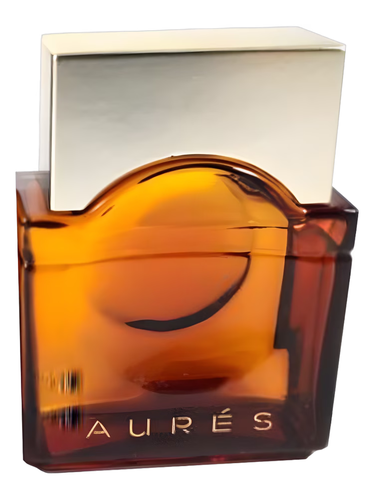 Avon Aurés